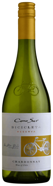 Bicicleta Reserva Chardonnay