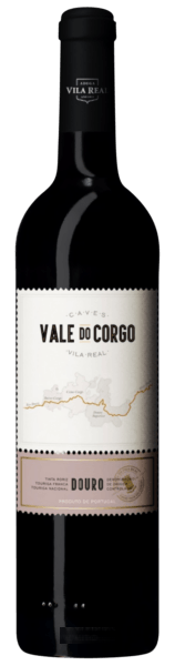Vale do Corgo
