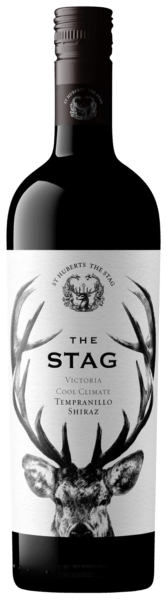 The Stag Cool Climate Tempranillo - Shiraz