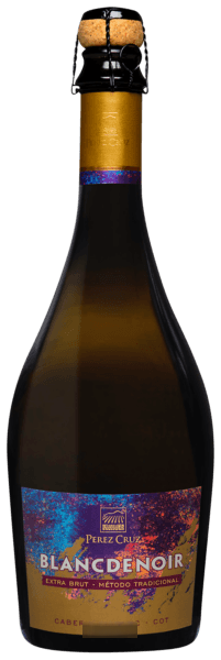 Blanc de Noir Extra Brut