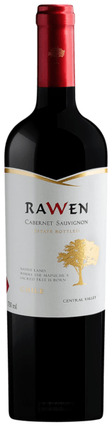 Rawen Cabernet Sauvignon