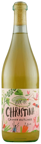 Grüner Veltliner