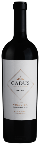Nieto Senetiner Cadus Finca Viña Vida Malbec (Single Vineyard)