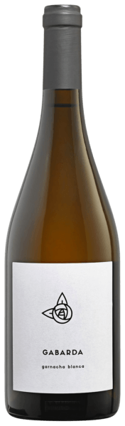 Gabarda Garnacha Blanca