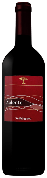 San Patrignano Aulente Rosso