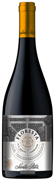 Santa Rita Floresta Carmenere