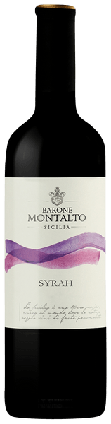Acquerello Syrah