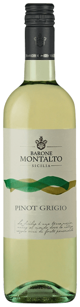 Acquerello Pinot Grigio