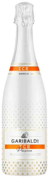 Garibaldi Ice Prosecco Demi-Sec