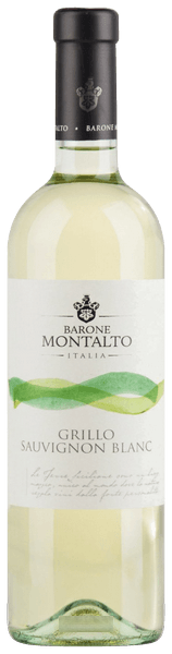 Acquerello Grillo - Sauvignon Blanc