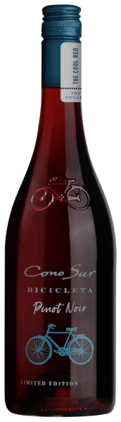 Bicicleta Limited Edition Pinot Noir