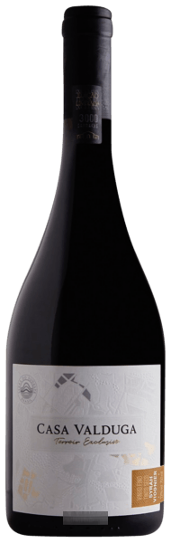 Terroir Exclusivo Syrah - Viognier