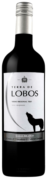 Terra de Lobos Tinto