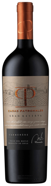 Gran Reserva Carménère