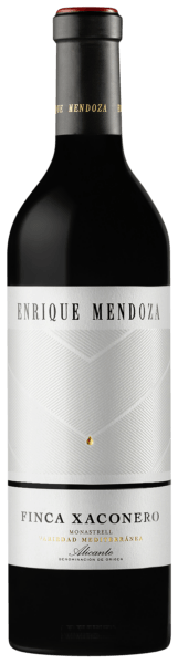 Finca Xaconero Monastrell