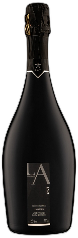 Luiz Argenta LA Clássico Brut