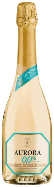 Aurora Sem Álcool