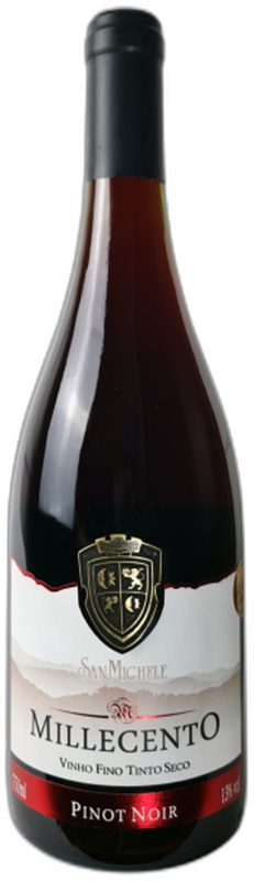 San Michele Millecento Fino Tinto Seco