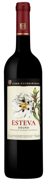 Casa Ferreirinha Esteva Douro