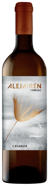 El Vínculo Alejairén Crianza