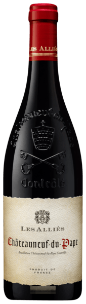 Châteauneuf-du-Pape