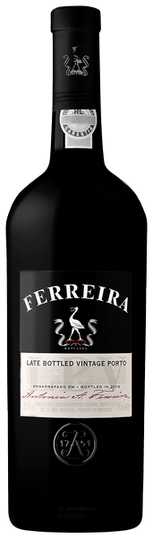 Late Bottled Vintage Port