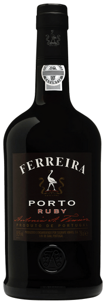 Ruby Port