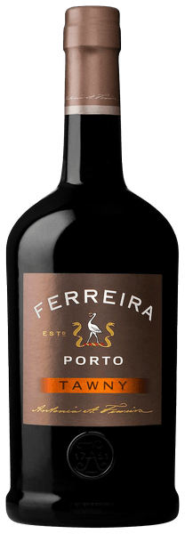 Tawny Port