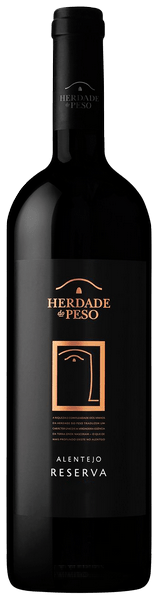 Herdade do Peso Reserva Alentejo Tinto