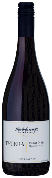 Te Tera Pinot Noir