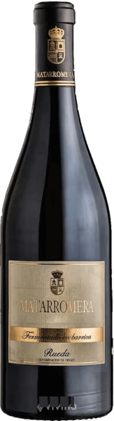 Matarromera Verdejo Fermentado en Barrica