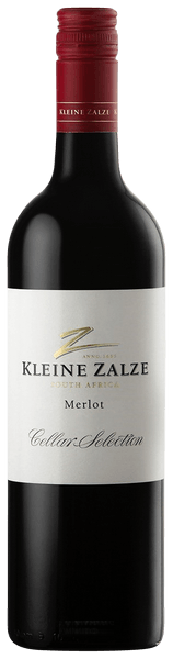 Kleine Zalze Cellar Selection Merlot