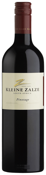 Kleine Zalze Cellar Selection Pinotage