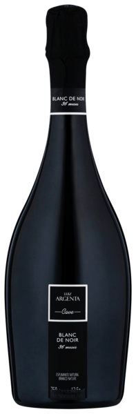 Cave Blanc de Noir 36 Meses