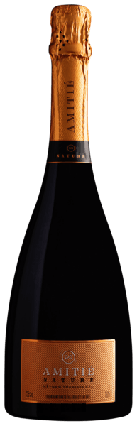 Amitié Espumantes e Vinhos Nature