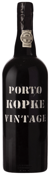 Vintage Port