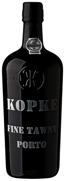 Fine Tawny Port