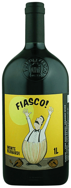 Fiasco!