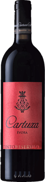 Cartuxa Évora Reserva Tinto2019