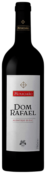 Mouchão Alentejo Dom Rafael Tinto