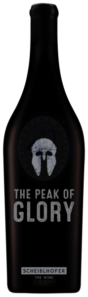 The Peak of Glory