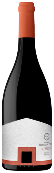 Herdade Aldeia de Cima Reserva Tinto