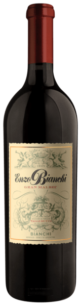 Bodegas Bianchi Enzo Bianchi Gran Malbec