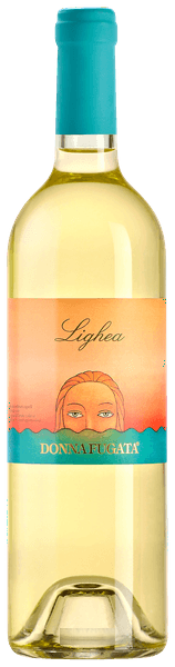 Donnafugata Lighea