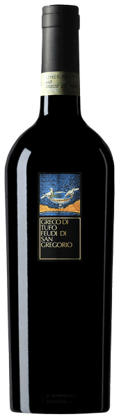 Feudi di San Gregorio Greco Di Tufo