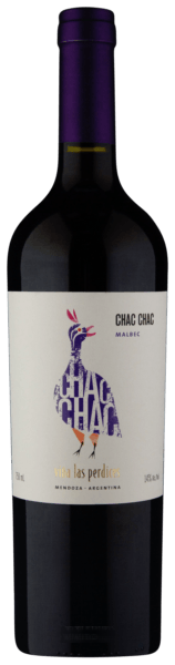 Viña Las Perdices Chac Chac Malbec