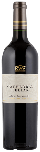 KWV Cathedral Cellar Cabernet Sauvignon