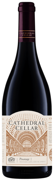 KWV Cathedral Cellar Pinotage