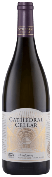 KWV Cathedral Cellar Chardonnay