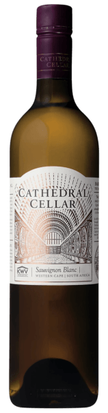 KWV Cathedral Cellar Sauvignon Blanc